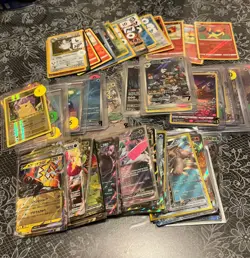 Pokemon $100 Guaranteed Value Lot Box! Graded Card + English Sealed Packs + MORE - Image 5