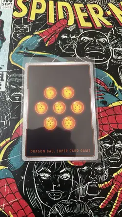 Great Ape Son Gohan, Raging Power SPR BT24-088 DBS Card Game BEYOND GENERATIONS - Image 2