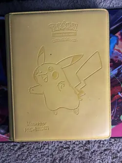 Pokemon XY ERA BULK Binder Lot - 350+ Cards, Holos + Non Holos. (ALL NM-LP) - Image 2
