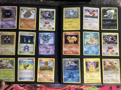 Pokemon XY ERA BULK Binder Lot - 350+ Cards, Holos + Non Holos. (ALL NM-LP) - Image 3