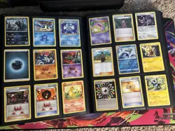 Pokemon XY ERA BULK Binder Lot - 350+ Cards, Holos + Non Holos. (ALL NM-LP) - Image 5