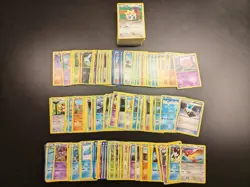 Pokemon - Black & White Era Bulk Bundle 300 Cards Inc Reverse Holos - Image 5