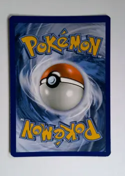Pokemon TCG Zapdos Reverse Holo Rare Card 41/108 XY Evolutions - Image 2