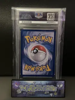 Pokemon Card Armoa Lady 097/069 S6a HR Korean Hyper Secret Rare PSA 10 Gem Mint - Image 2