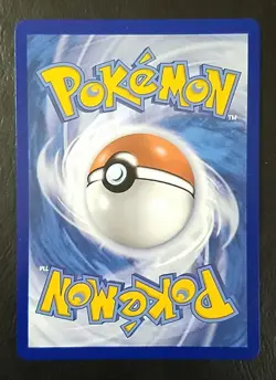 BUDEW 004/131, HOLO, STAMPED, PRIZE PACK SERIES 7, POKEMON CARD (NM) - Image 2
