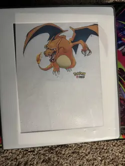 Pokemon XY ERA BULK Binder Lot - 500+ Cards, Holos + Non Holos. (ALL NM-LP) - Image 2