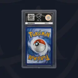 Eevee Pokemon Day Stamp Prismatic Evolutions Set TCG Card 074/131 ACE 9 - Image 2