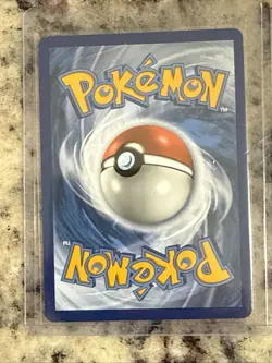 Pokemon TCG Charizard v Sword & Shield SWSH050 Holo Promo Card Mint Condition - Image 5