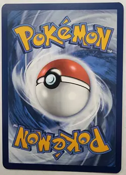 Pokemon Trading Card TCG Iona's Bellibolt EX Art Holo 188/159 Nintendo 2025 - Image 2