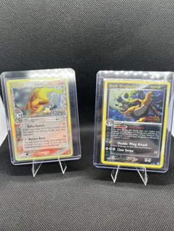 FullBlitz16 - (2) Pokemon Custom Card Lot (Read Description) - Image 1