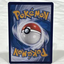 Haunter 113/103 Art Rare AR Phantasmal Flames MA2 Thai Pokemon Card - Image 2
