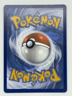 N's Zoroark ex 175 2025 Pokemon Journey Together Full Art Ultra Rare Card NM+ b - Image 2