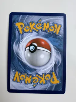 Glalie EX - 34/162 - Pokemon Breakthrough XY Full Art Ultra Rare Card LP - Image 2