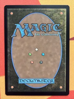 Magic MTG - Wistfulness - Borderless Non-Foil Mythic (0296) Lorwyn Eclipsed NM - Image 2