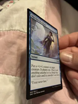 Slip Out the Back Streets of New Capenna Regular - Image 2