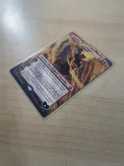 Chandra, Flameshaper (Borderless) Foundations Regular - Image 3