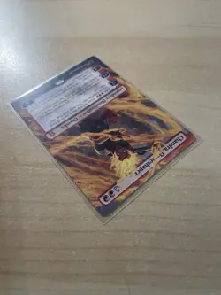 Chandra, Flameshaper (Borderless) Foundations Regular - Image 4