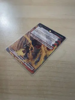 Chandra, Flameshaper (Borderless) Foundations Regular - Image 5