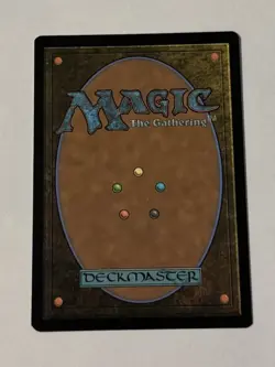 MTG Imp's Mischief - Outlaws of Thunder Junction: Breaking News LP - Image 2