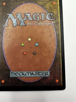 MTG, Volrath's Stronghold MP see pictures for details Stronghold Regular - Image 3