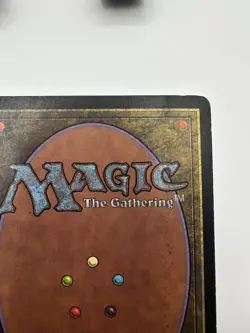 MTG, Volrath's Stronghold MP see pictures for details Stronghold Regular - Image 4