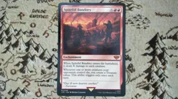 Spiteful Banditry - Lord of the Rings - 149 - #Near Mint - Image 1