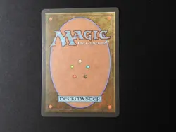 Lord of the Pit Japanese NM [FBB 4th Edition] Mtg Magic Free Tracking! - Image 2