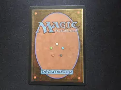 Bad Moon Japanese NM [FBB 4th Edition] Mtg Magic Free Tracking! - Image 2