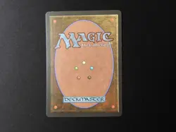 Sorceress Queen Japanese NM [FBB 4th Edition] Mtg Magic Free Tracking! - Image 2