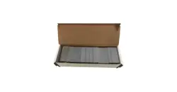 MTG *FOIL* Common/Uncommon Bulk lot of 500,(Some Duplicates) Max 2 Copies! - Image 1