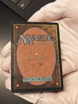 Mox Diamond - Moderately Played - Image 2