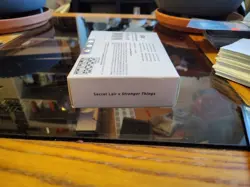 Magic MTG Secret Lair Drop Series: Stranger Things Non-Foil Edition NEW Universe - Image 4