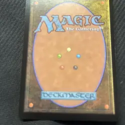 Aven Interrupter Outlaws of Thunder Junction Foil - Image 2