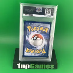2021 POKEMON CELEBRATIONS CLASSIC COLLECTION #24 BIRTHDAY PIKACHU-HOLO PSA 10 - Image 2