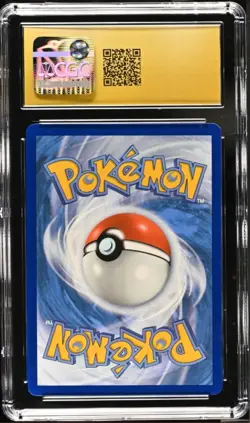 Pokemon: Espeon, Vmax/ Alt Art, 2021 Fusion Strike, CGC PRISTINE 10!!! - Image 2