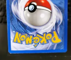POKEMON COMPUTER SEARCH 71/102 RARE TRAINER BASE SET LP - Image 4