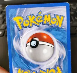 POKEMON MAGMORTAR 31/132 COSMOS HOLO RARE SECRET WONDERS HP-DMG WITH SWIRL - Image 3