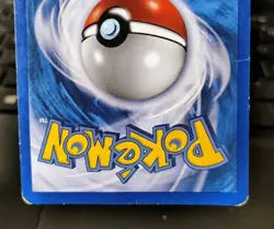 POKEMON MAGMORTAR 31/132 COSMOS HOLO RARE SECRET WONDERS HP-DMG WITH SWIRL - Image 4