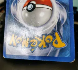 POKEMON MAGMORTAR 31/132 COSMOS HOLO RARE SECRET WONDERS HP-DMG WITH SWIRL - Image 5