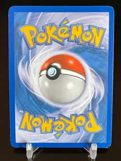 Pokemon Mime Jr. 47/95 Call of Legends Reverse Holo NM/LP - Image 2