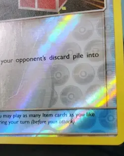 POKEMON SURPRISE BOX 187/214 REVERSE HOLO UNBROKEN BONDS GENGAR MP-LP - Image 5