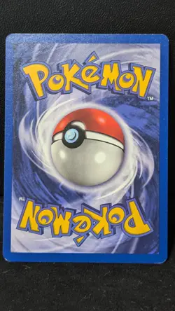 Goldeen 1st Edition 53/64 Pokemon Jungle Set Vintage LP - Image 2