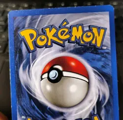 POKEMON LASS 75/102 RARE TRAINER BASE SET MP-HP - Image 3
