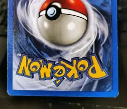 POKEMON LASS 75/102 RARE TRAINER BASE SET MP-HP - Image 5