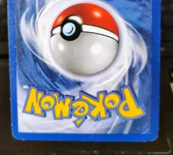 POKEMON SCOOP UP 107/130 RARE TRAINER BASE SET 2 MP - Image 4