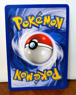 POKEMON LT. SURGE'S TREATY 112/132 TRAINER GYM HEROES NM NEAR MINT - Image 2