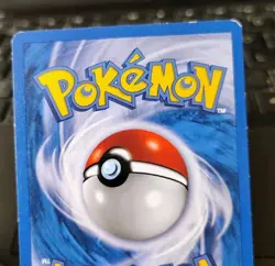 POKEMON ERIKA'S CLEFAIRY 40/132 GYM CHALLENGE MP - Image 3