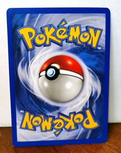 POKEMON BALLOON BERRY 60/64 1ST EDITION TRAINER NEO REVELATION NM NEAR MINT - Image 2