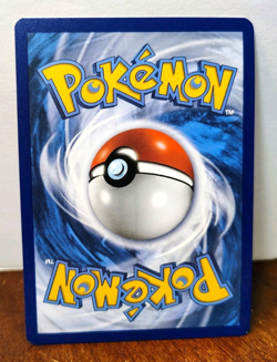 POKEMON MISTY'S DETERMINATION 62/68 REVERSE HOLO HIDDEN FATES NM NEAR MINT - Image 2