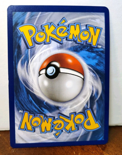 POKEMON EEVEE 48/68 HOLO RARE HIDDEN FATES LP - Image 2